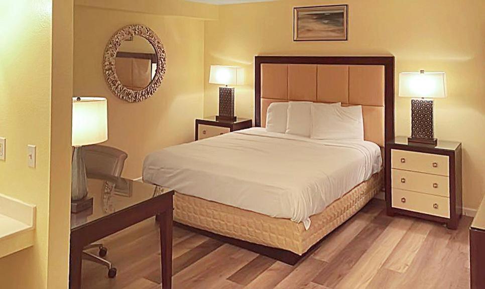 Vento Hotel Hutchinson Εξωτερικό φωτογραφία